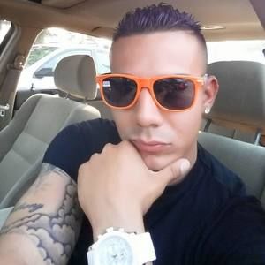 Meet your Posher, Alex